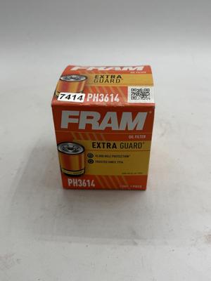 Farm new filter ph#3614