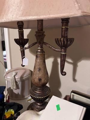 Lamps, Trinkets, Goodies