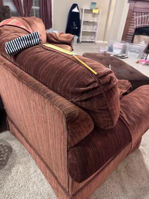Italian Sofa