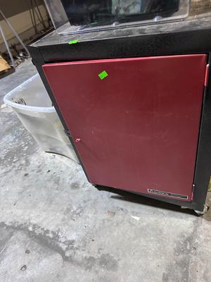 Outdoors and Miscellaneous Lot