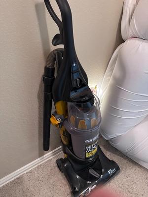 Eureka Vacuum