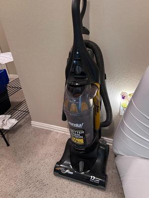 Eureka Vacuum