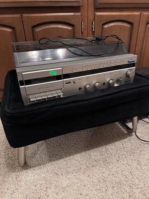 Eclectic lot of goodies