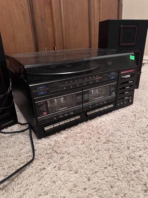 Eclectic lot of goodies