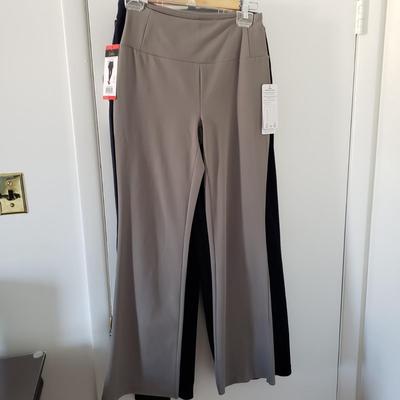 LOT 7Y: 11 Pairs of Pants New with Tags-Talbots, Chico's & More