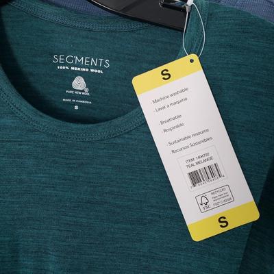 LOT 8Z: 13 New with Tags Tops-Banana Republic, Topshop & More