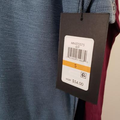 LOT 8Z: 13 New with Tags Tops-Banana Republic, Topshop & More