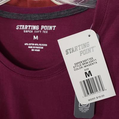 LOT 8Z: 13 New with Tags Tops-Banana Republic, Topshop & More