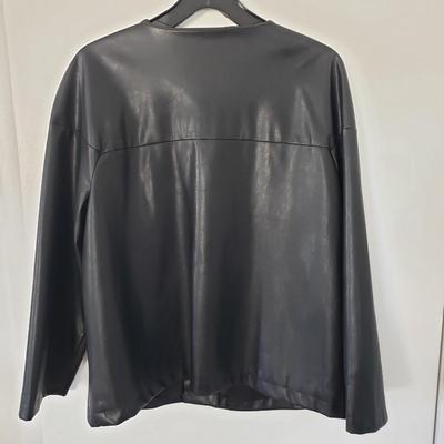 LOT 13Y: Collection of Chico's Jackets