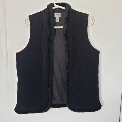 LOT 13Y: Collection of Chico's Jackets