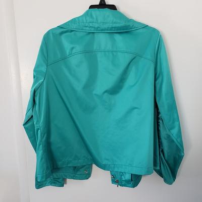 LOT 13Y: Collection of Chico's Jackets