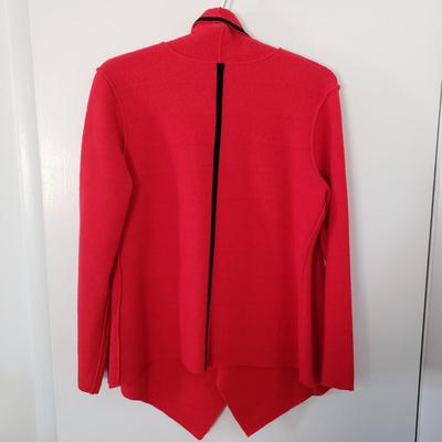 LOT 13Y: Collection of Chico's Jackets