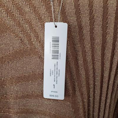 LOT 15Y: (11) New with Tags Chico's Tops