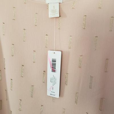 LOT 15Y: (11) New with Tags Chico's Tops