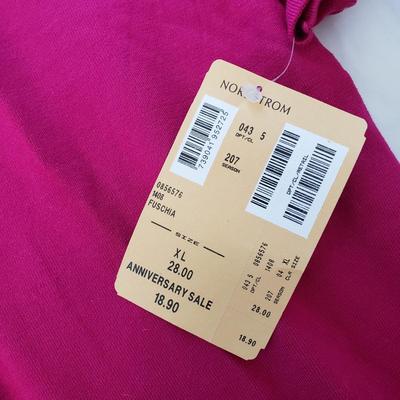 LOT 18Y: Assortment of New with Tags Clothing-Chico's & More