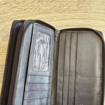 LOT 24D: Bueno, La Gegale Clutches & More Scale Pattern Bags