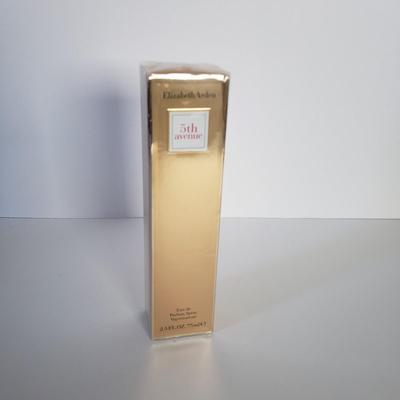 LOT 46Y: Elizabeth Arden 5th Avenue Sealed, Imari Seduction, Chantelle Beaute