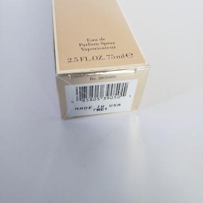 LOT 46Y: Elizabeth Arden 5th Avenue Sealed, Imari Seduction, Chantelle Beaute