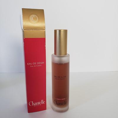 LOT 46Y: Elizabeth Arden 5th Avenue Sealed, Imari Seduction, Chantelle Beaute