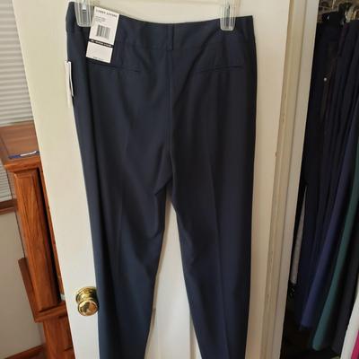 LOT 50Z: Closet Full of 100 Pairs of Pants-Some New with Tags
