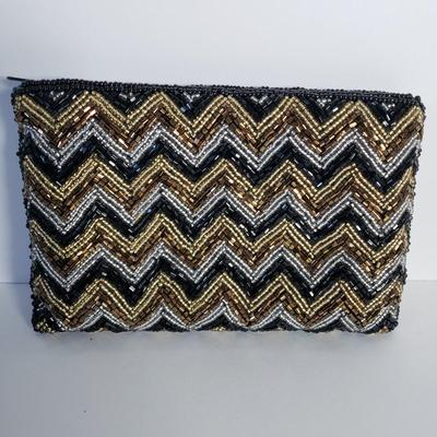 LOT 60Y: Collection of Beaded Purses