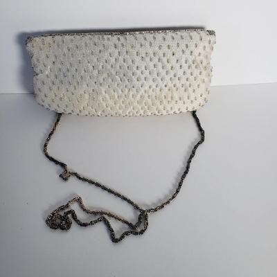 LOT 60Y: Collection of Beaded Purses
