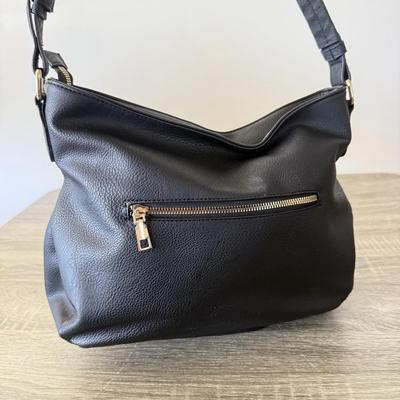 LOT 62D: Three Gloria Vanderbilt Purses