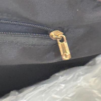 LOT 62D: Three Gloria Vanderbilt Purses