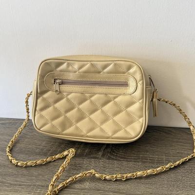 LOT 66: Brown Handbags: NWT Nordstrom, Steve Madden & Quilted