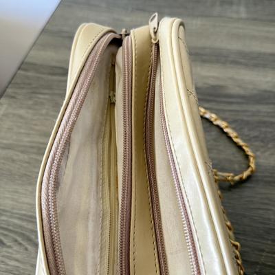 LOT 66: Brown Handbags: NWT Nordstrom, Steve Madden & Quilted