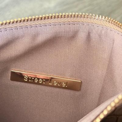 LOT 66: Brown Handbags: NWT Nordstrom, Steve Madden & Quilted