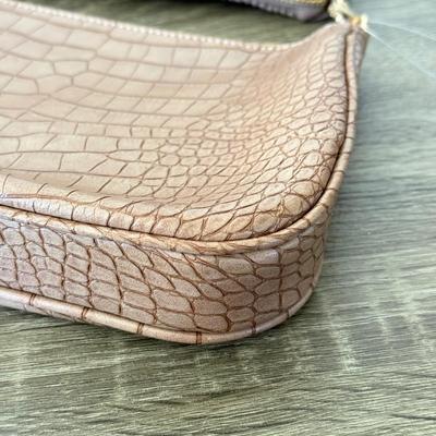 LOT 66: Brown Handbags: NWT Nordstrom, Steve Madden & Quilted