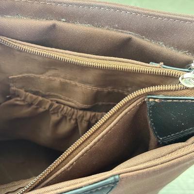 LOT 67D: Purses: Joy Mangano, Giani Bernini & Janey Jane