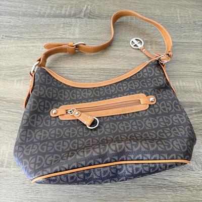 LOT 67D: Purses: Joy Mangano, Giani Bernini & Janey Jane