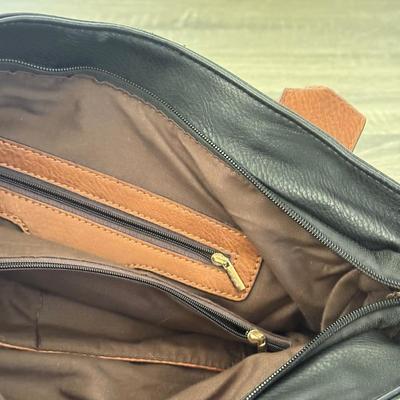 LOT 67D: Purses: Joy Mangano, Giani Bernini & Janey Jane