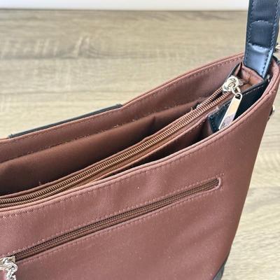 LOT 67D: Purses: Joy Mangano, Giani Bernini & Janey Jane