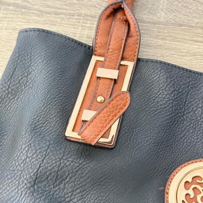 LOT 67D: Purses: Joy Mangano, Giani Bernini & Janey Jane