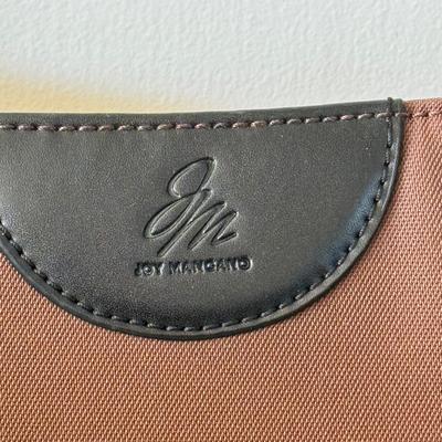 LOT 67D: Purses: Joy Mangano, Giani Bernini & Janey Jane