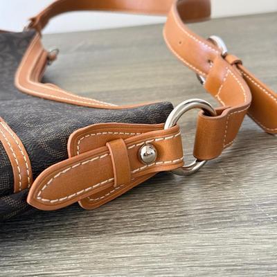 LOT 67D: Purses: Joy Mangano, Giani Bernini & Janey Jane