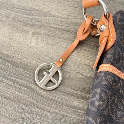 LOT 67D: Purses: Joy Mangano, Giani Bernini & Janey Jane