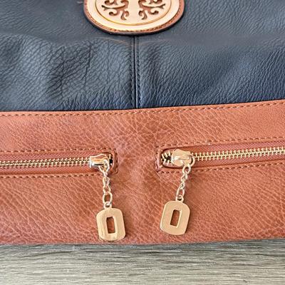 LOT 67D: Purses: Joy Mangano, Giani Bernini & Janey Jane