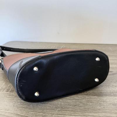 LOT 67D: Purses: Joy Mangano, Giani Bernini & Janey Jane