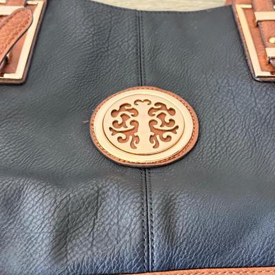 LOT 67D: Purses: Joy Mangano, Giani Bernini & Janey Jane