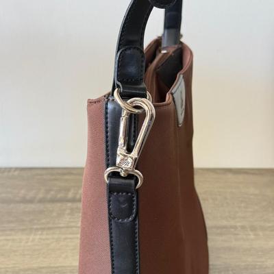 LOT 67D: Purses: Joy Mangano, Giani Bernini & Janey Jane