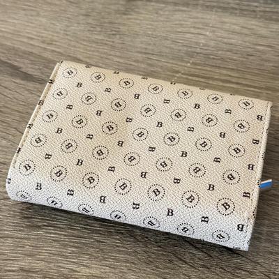 LOT 70D: Tech & More Wallets: Carpisa, NWT & More