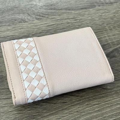 LOT 70D: Tech & More Wallets: Carpisa, NWT & More
