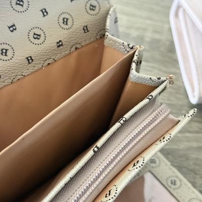 LOT 70D: Tech & More Wallets: Carpisa, NWT & More