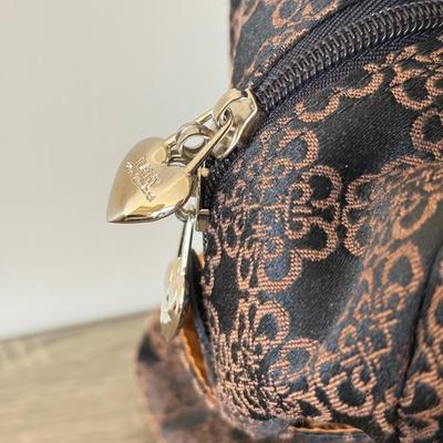 LOT 77L: Kathy Van Zeeland Overnight Bag & Jackson Slim Briefcase