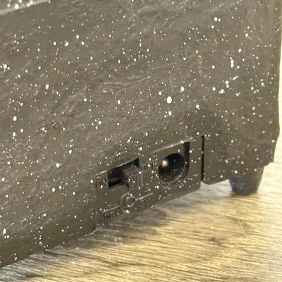 LOT 90F: Wooden Buddha, Ceramic Elephant & Heavy Tribal Carvings