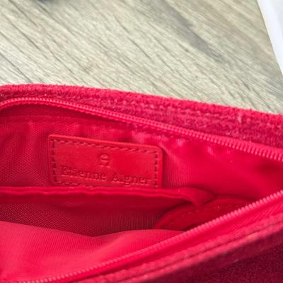 LOT 92F: Vintage Glass Shade Lamp, Abalone Fish, Magnifying Glass & More